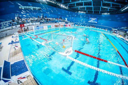 2025年全国青少年俱乐部水球锦标赛预赛（山东站）即将开赛！(图2)