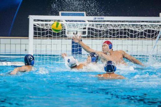 2025年全国青少年俱乐部水球锦标赛预赛（山东站）即将开赛！(图1)