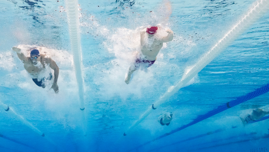 2025年亚洲皮划艇静水锦标赛在南昌盛大开幕19个国家顶尖选手齐聚瑶湖国际水上运动中心(图1)