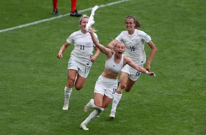 九游app：全球最受女性欢迎的五大球类运动学会了不愁找不到对象(图4)