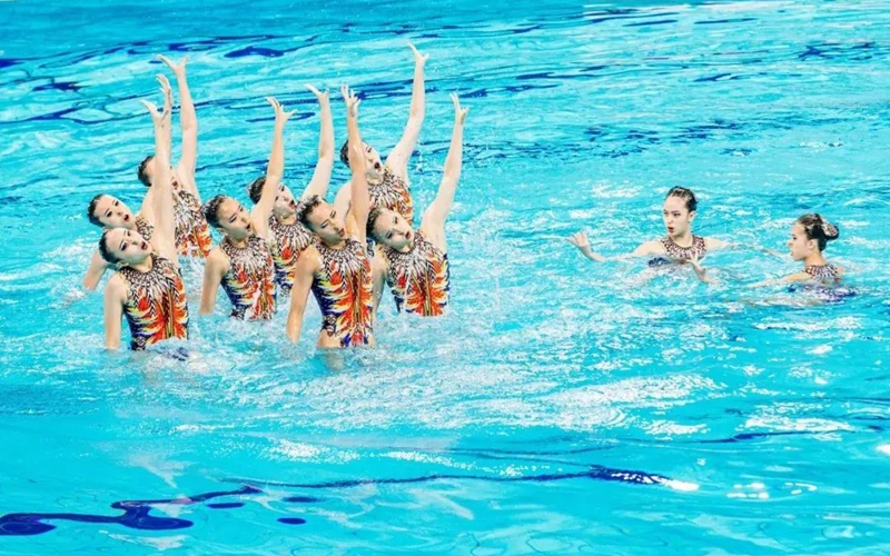 2025年ITF国际网球大师赛西安站在浐灞国际港开赛(图2)