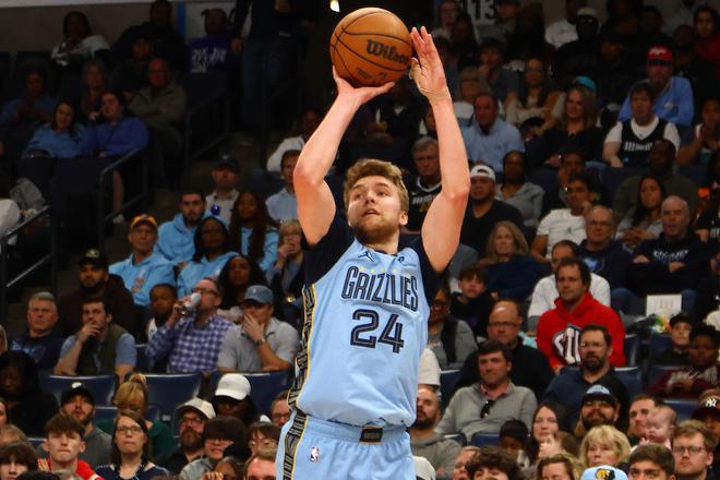 真正的追梦人斯潘塞！长曲棍球的超级天才却始终躁动着篮球梦(图1)