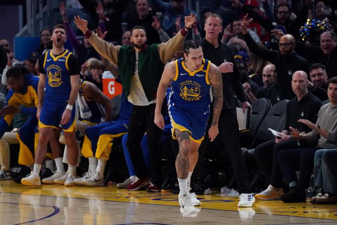 真正的追梦人斯潘塞！长曲棍球的超级天才却始终躁动着篮球梦(图2)