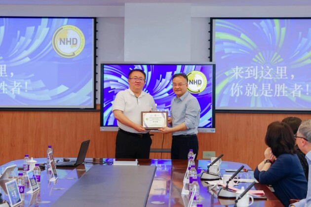 【科学教育】这场自然探秘之旅连续六年落地虹口啦！(图3)