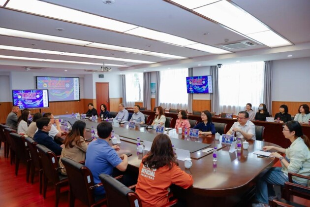 【科学教育】这场自然探秘之旅连续六年落地虹口啦！(图5)