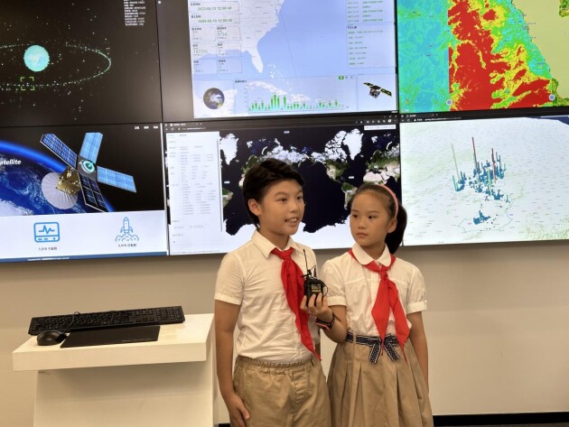 【科学教育】这场自然探秘之旅连续六年落地虹口啦！(图11)