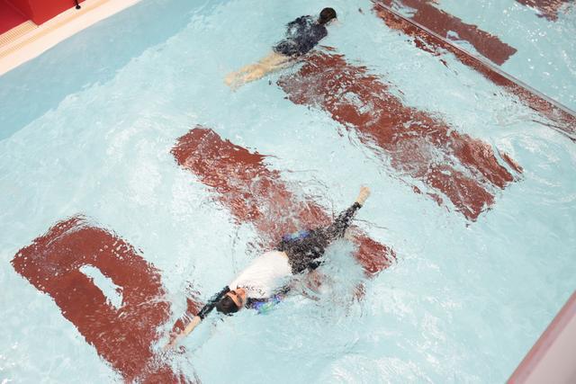 赋能都市活力新生态在洛克公园水世界“面朝大海”(图3)