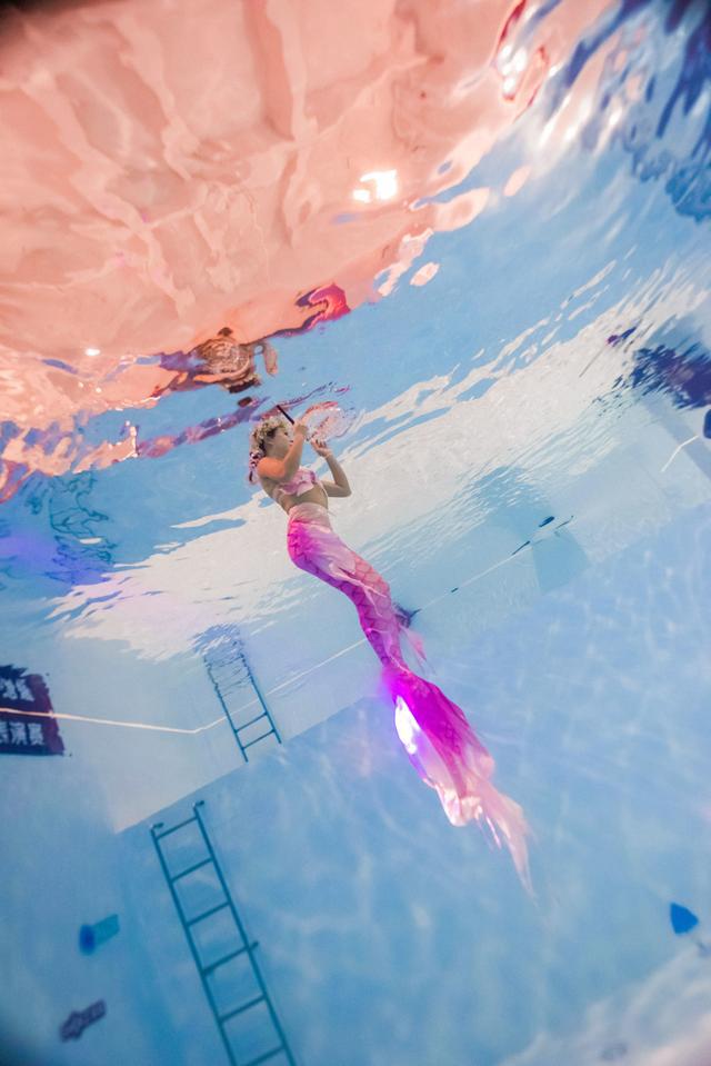 赋能都市活力新生态在洛克公园水世界“面朝大海”(图1)