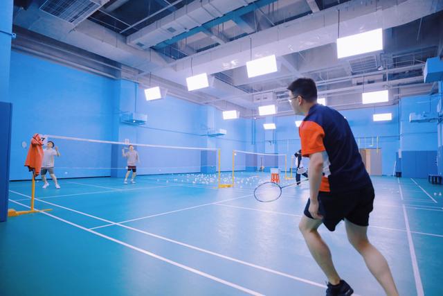 赋能都市活力新生态在洛克公园水世界“面朝大海”(图5)