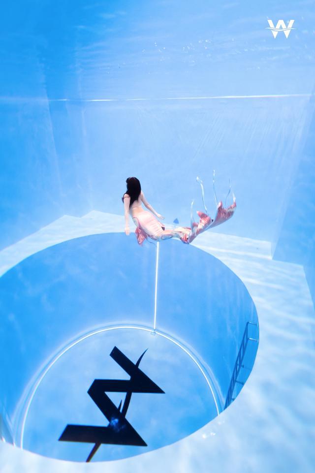 赋能都市活力新生态在洛克公园水世界“面朝大海”(图6)