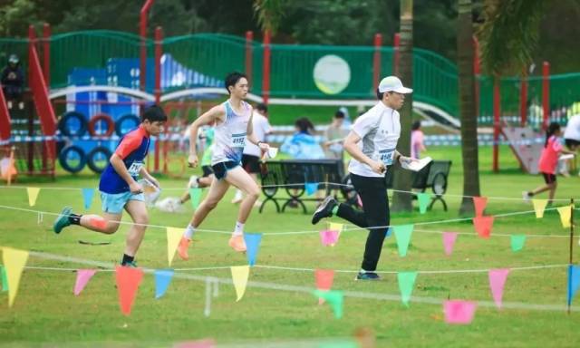 云浮市云安区都杨镇以体育为媒 绘就乡村振兴新图景(图4)