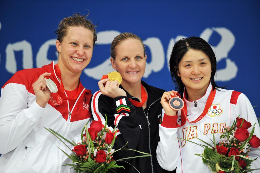 一切始于9岁那一瞥——考文垂的破界人生与体育理想(图5)