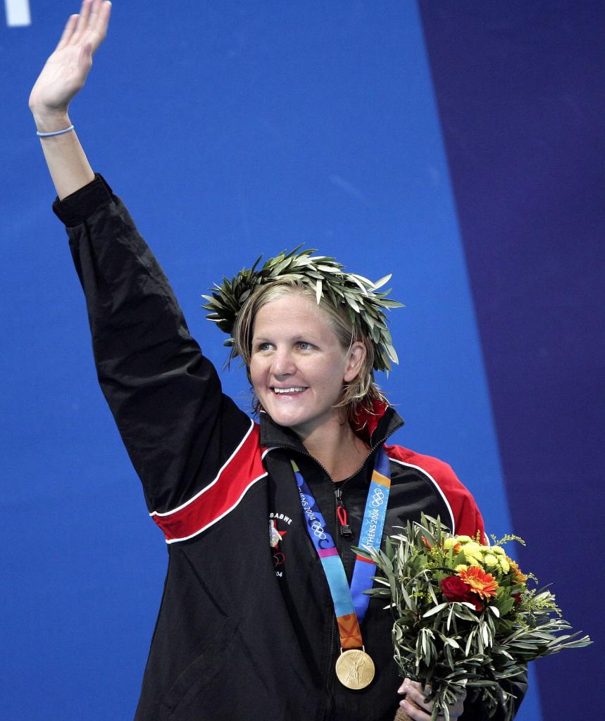 一切始于9岁那一瞥——考文垂的破界人生与体育理想(图2)