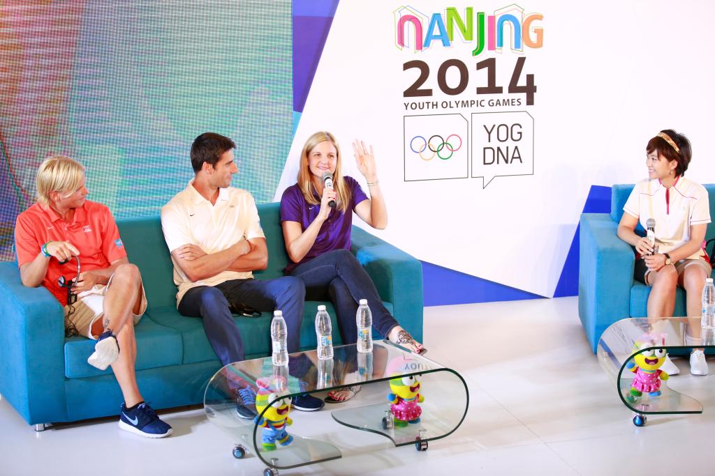 一切始于9岁那一瞥——考文垂的破界人生与体育理想(图6)