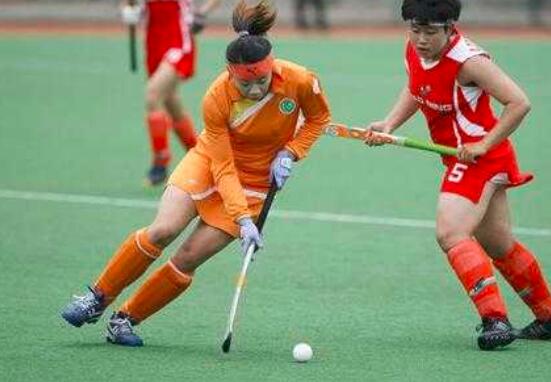九游官网入口：曲棍球的规则(图1)