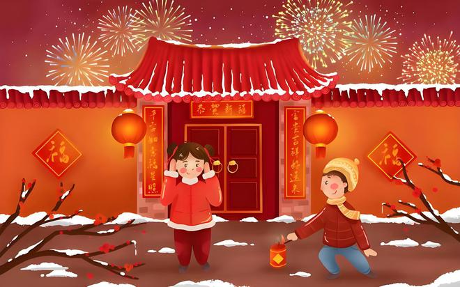 九游官网入口：李佳琦直播间见证年味消费从传统到现代的华丽蜕变(图2)