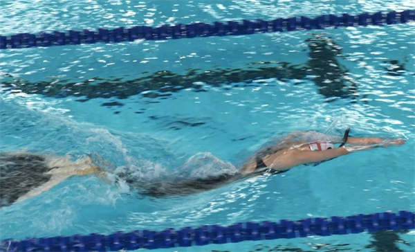 【创建全民运动健身模范市】2024年全国公开水域蹼泳比赛暨蹼泳全民健身大赛即将开赛(图1)