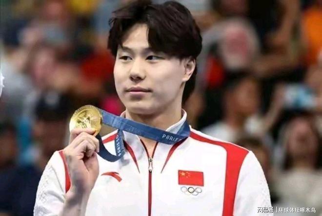 全国游泳冠军赛男子50米蛙泳决赛覃海洋26秒71获得冠军(图6)