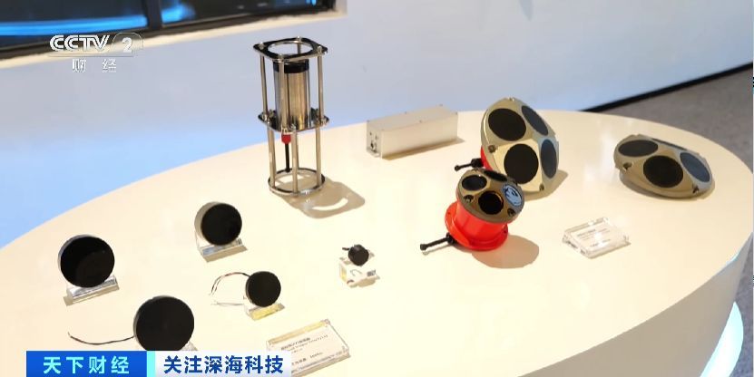 我国海工装备市场份额连续7年居世界首位！水下机器人应用领域广泛(图3)