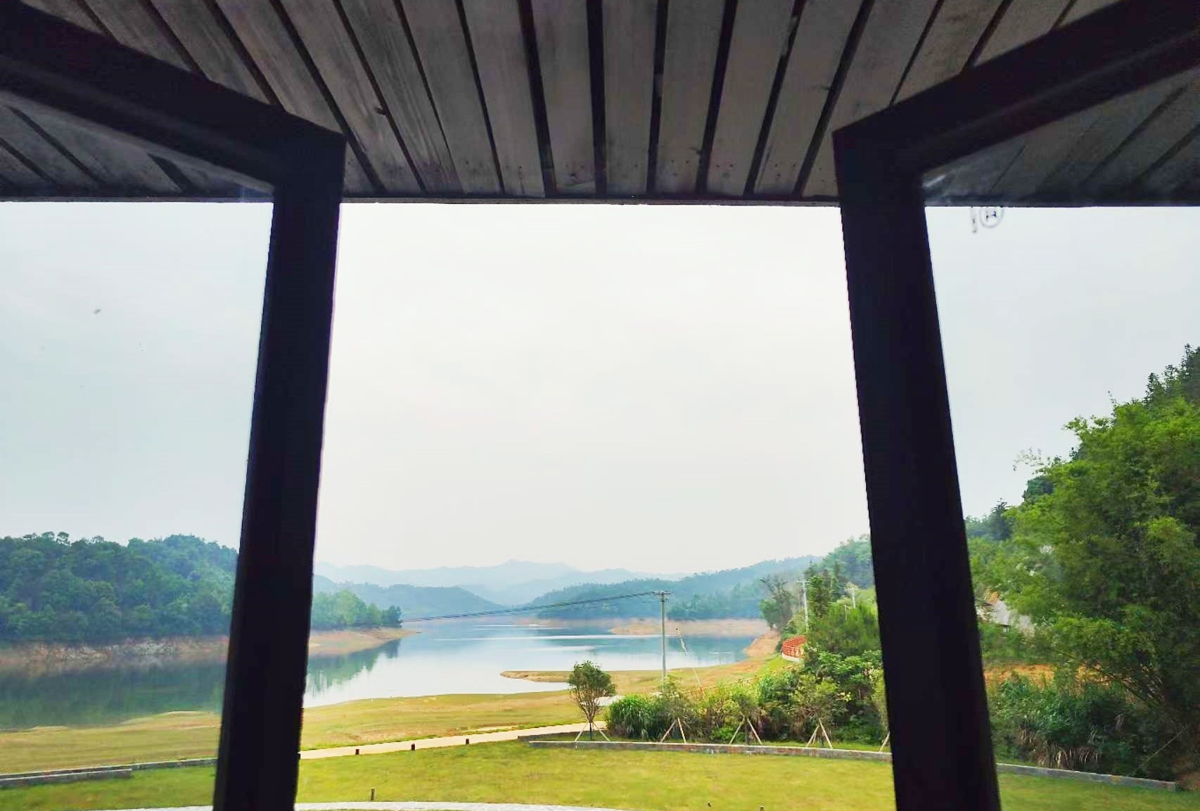 九游体育：“野·趣”横生 一个来了就不想走的地方(图4)