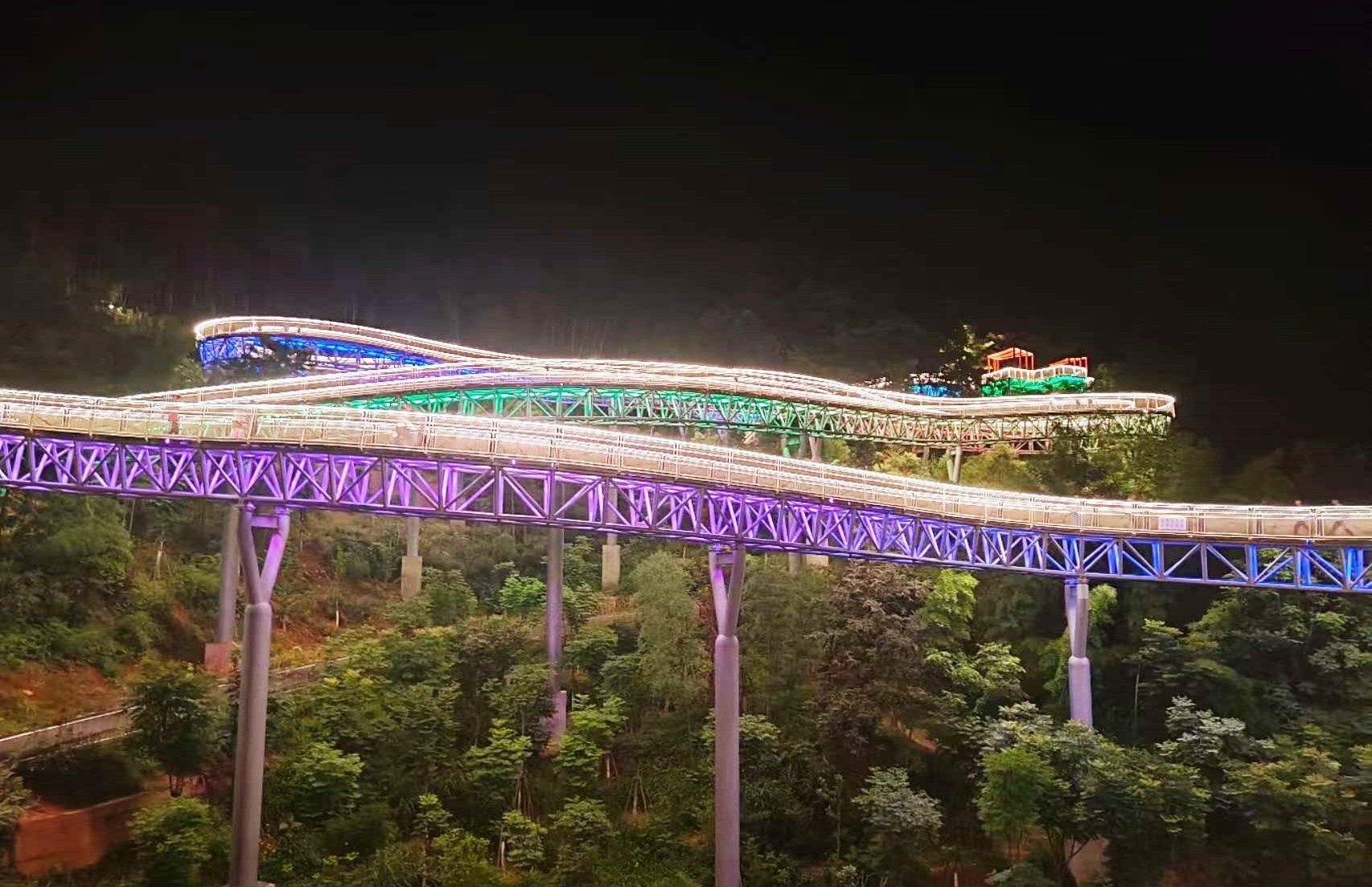 九游体育：“野·趣”横生 一个来了就不想走的地方(图3)