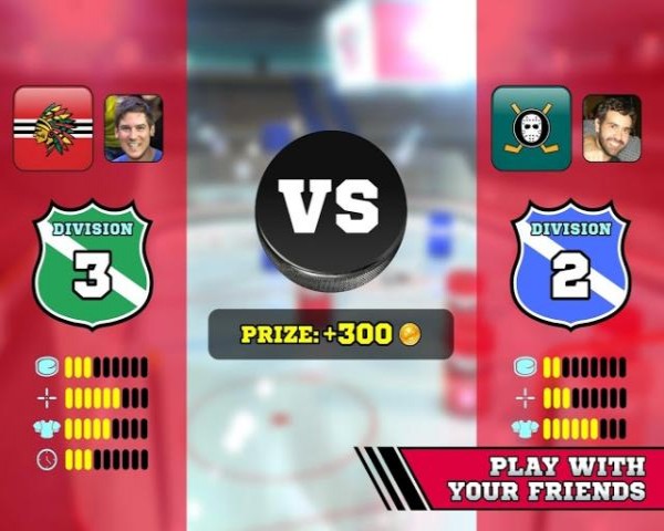 九游体育：图钉曲棍球(图1)