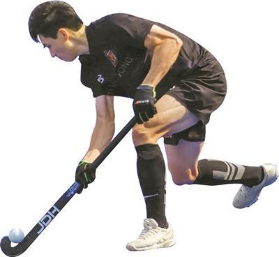 九游官网入口：广东男曲由“攻”转“守”(图1)