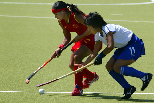 2025年曲棍球专项考试必读：吉林体育学院考生须知详解(图1)