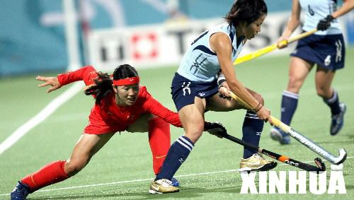 曲棍球_北京周报(图1)