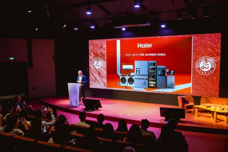 探索体育营销20年 海尔打造全球本土化营销新模式(图1)