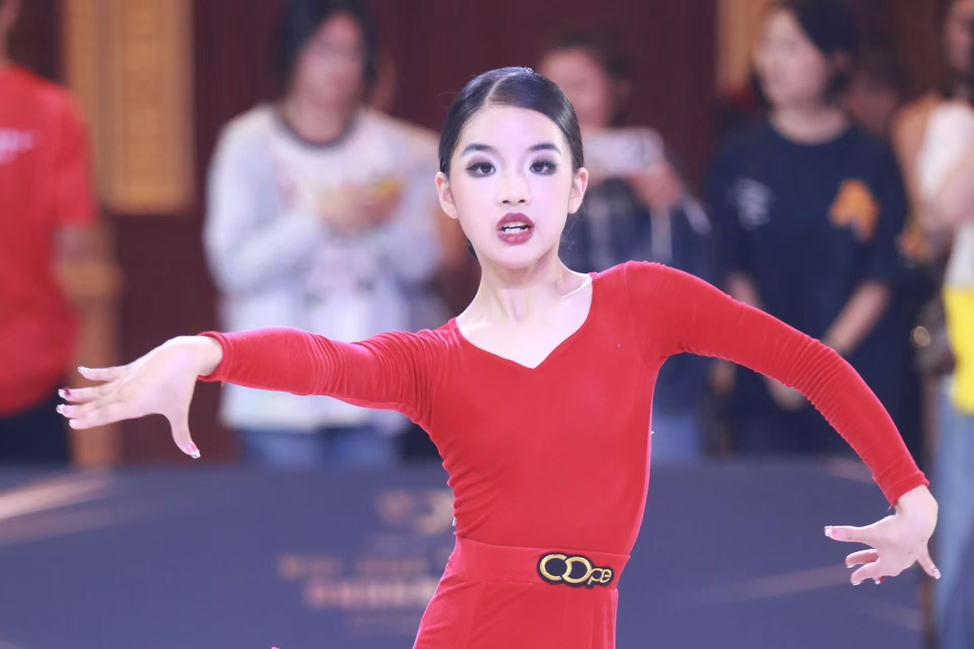 “舞”力全开！这场国家级赛事在桐乡举办！(图2)