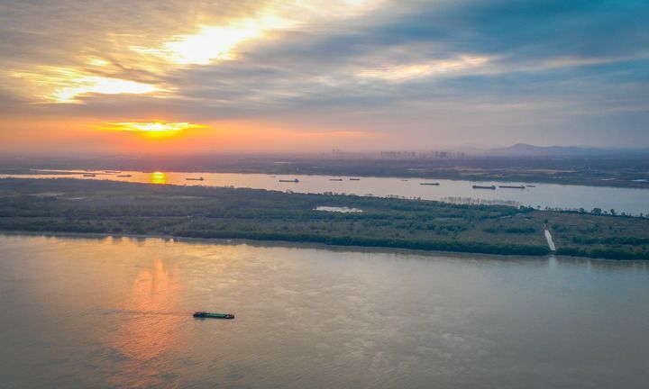 九游体育：万物“赴”苏竞自由——解码人与自然和谐共生的“江苏样本”(图5)