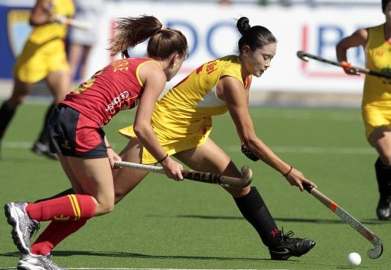 山东省小球运动联合会(图1)