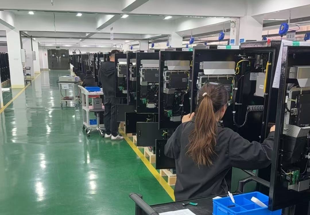 南通苏锡通园区：“三擎驱动”激活高质量发展新动能(图1)