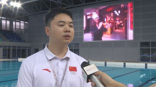 十五运江门体育中心场馆准备就绪 静待盛会启幕(图3)