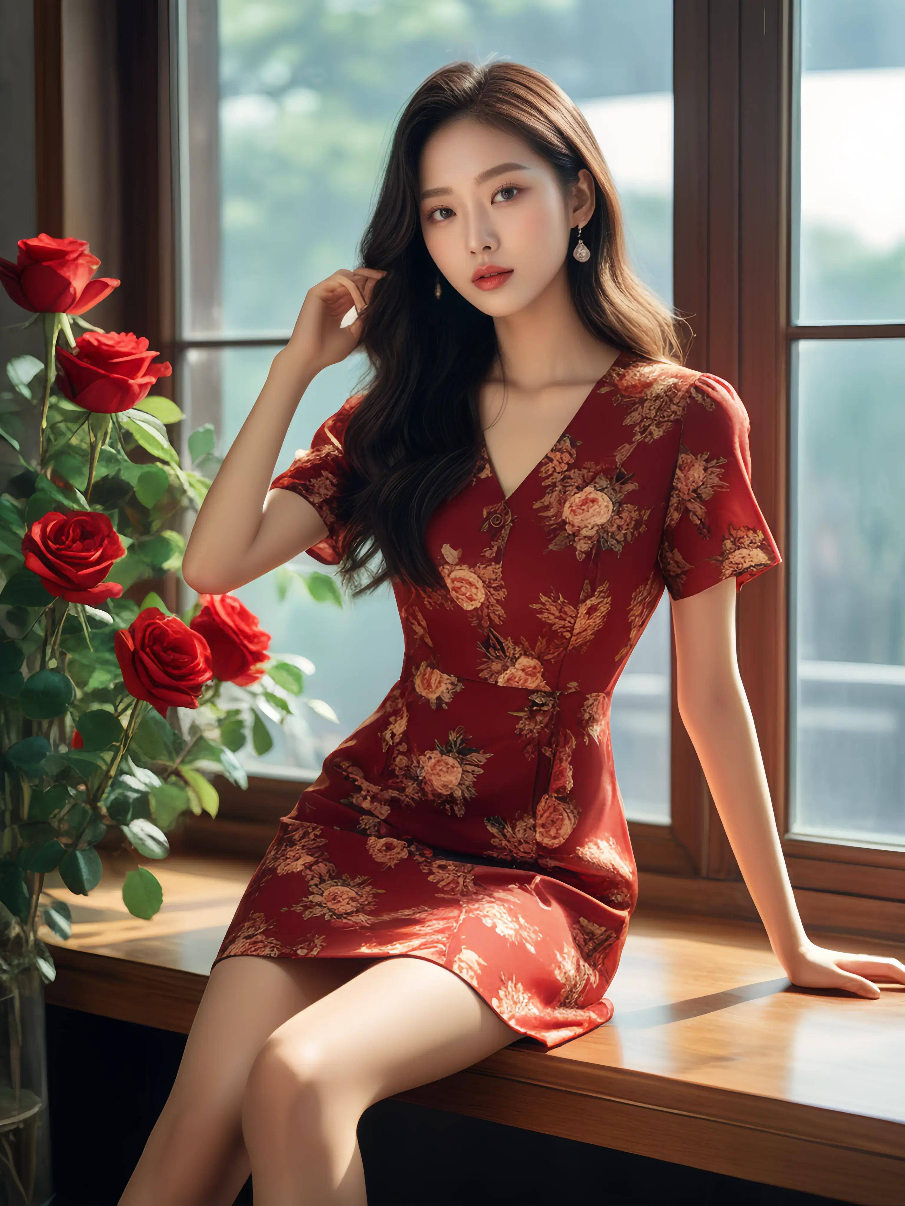 小芳好大⋯太涨⋯(图1)