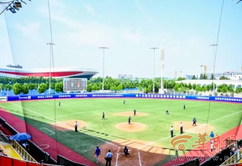 十五运会垒球项目落选赛西安落幕 北京队喜获全运会决赛阶段入场券(图1)