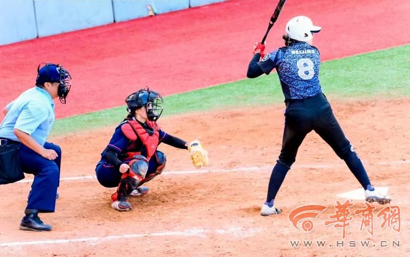 十五运会垒球项目落选赛西安落幕 北京队喜获全运会决赛阶段入场券(图3)