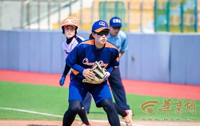 十五运会垒球项目落选赛西安落幕 北京队喜获全运会决赛阶段入场券(图4)