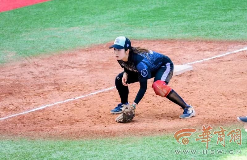 十五运会垒球项目落选赛西安落幕 北京队喜获全运会决赛阶段入场券(图5)