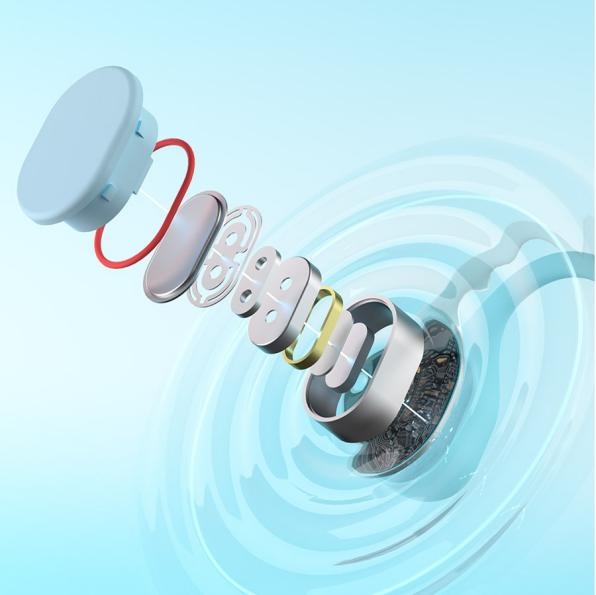 九游官网入口：能听音乐的训练耳机来了！更有IP69竞速级防水专业升级(图6)