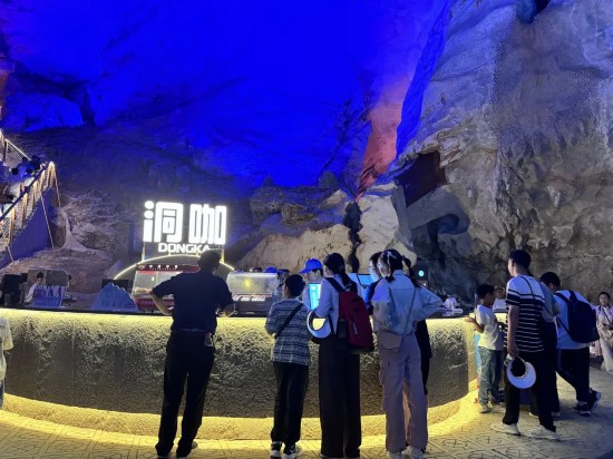 九游官网入口:《风起秋浦河》“影”领石台文旅融合发展新篇章(图5)