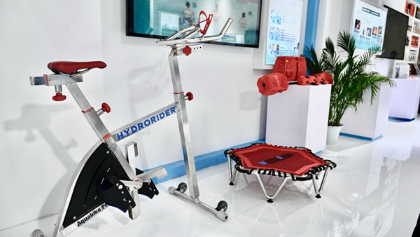 【第9届南博会】科技加持 “智”造旅居云南健康新体验(图5)