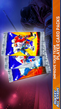 Hockey All Stars(图1)