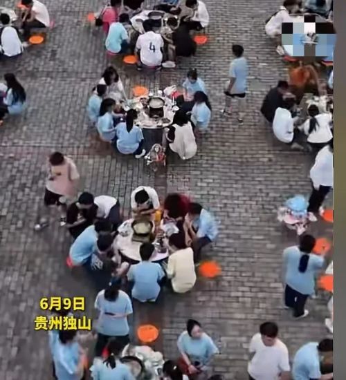 九游体育：中国反内卷第一大省：不搞钱只搞笑(图9)