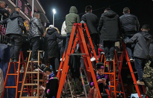 九游体育：中国反内卷第一大省：不搞钱只搞笑(图20)