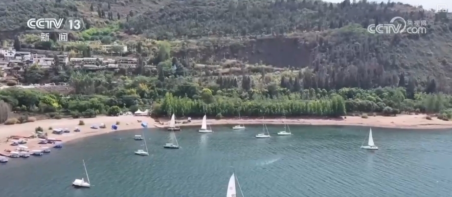 九游体育：“火热赛事+装备升级”提升产业发展“含金量” 夏日清凉释放消费新活力(图13)