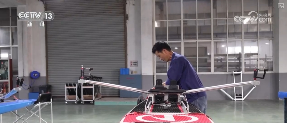 九游体育：“火热赛事+装备升级”提升产业发展“含金量” 夏日清凉释放消费新活力(图11)