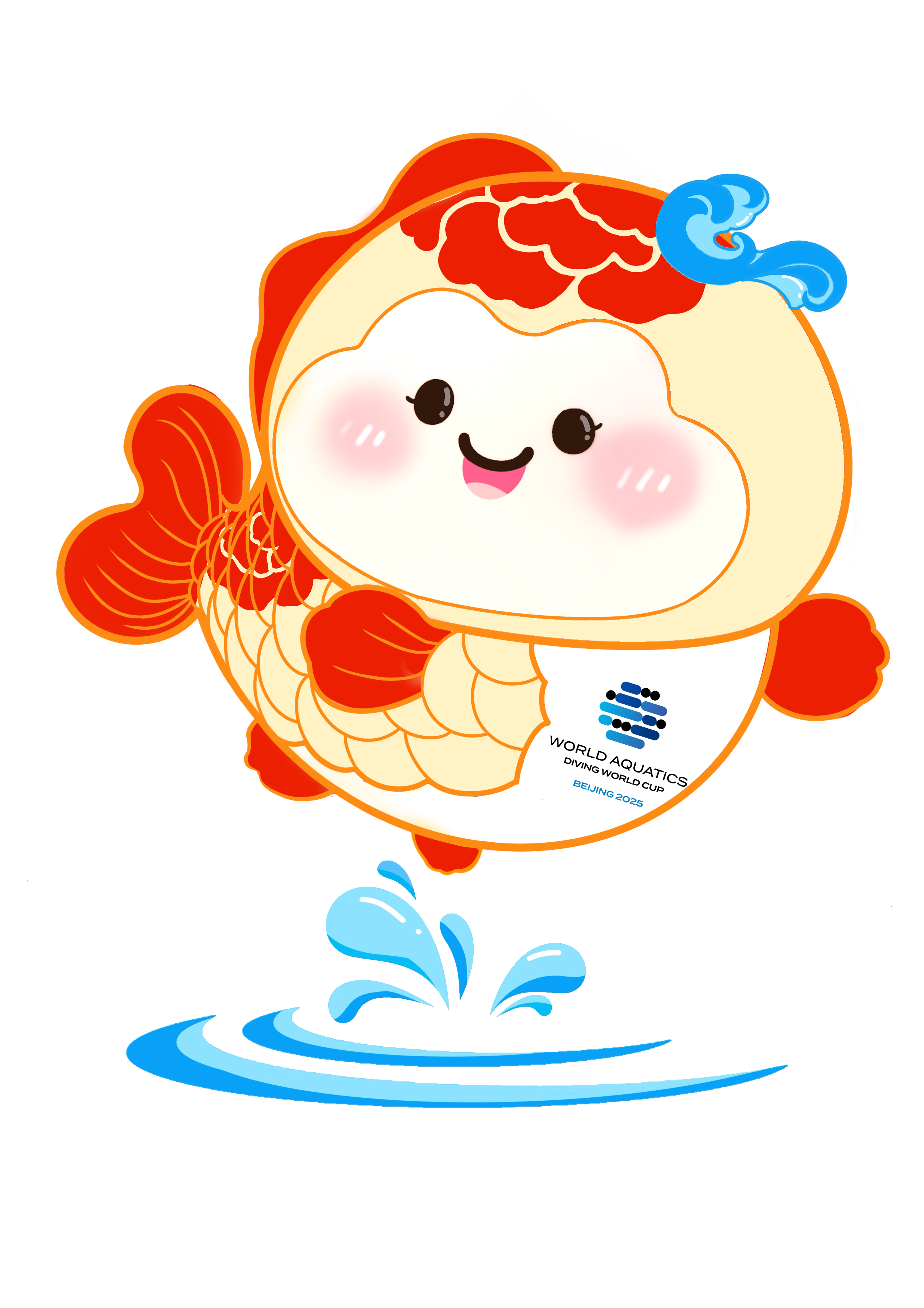 九游体育：跳水世界杯总决赛来到“水立方”全新赛制令比赛悬念陡升(图2)