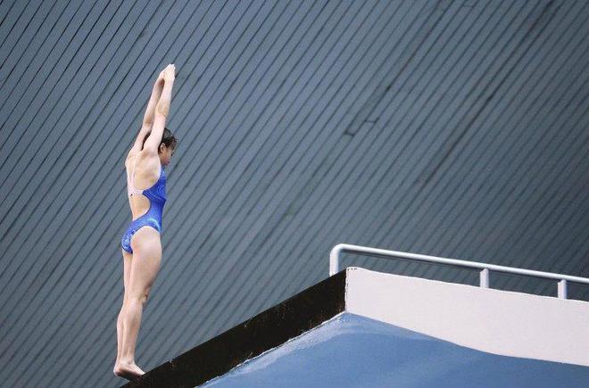 九游体育：全国青年跳水锦标赛在重庆开赛 重庆小将主场力拼全运资格(图1)